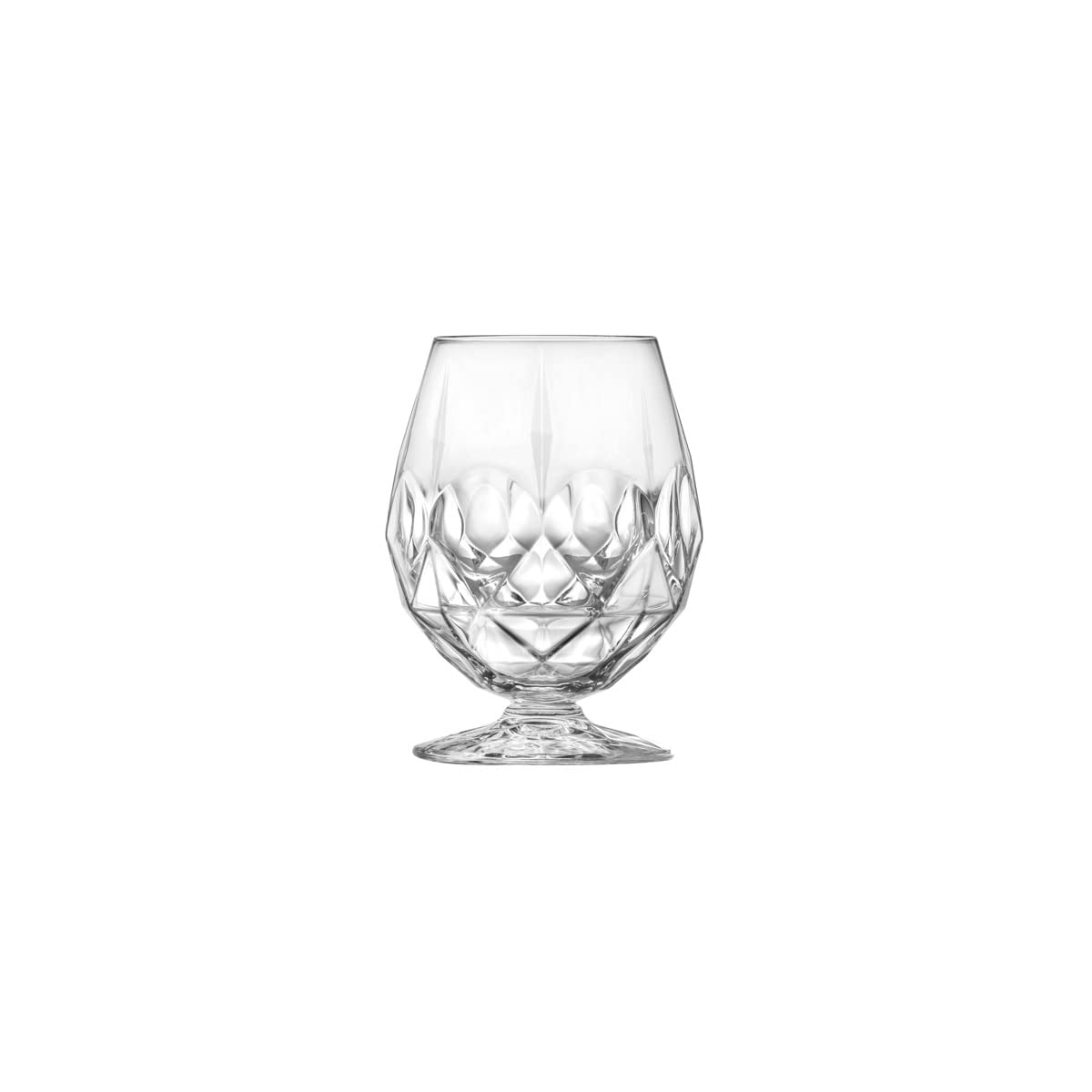 Kemi whiskey glass