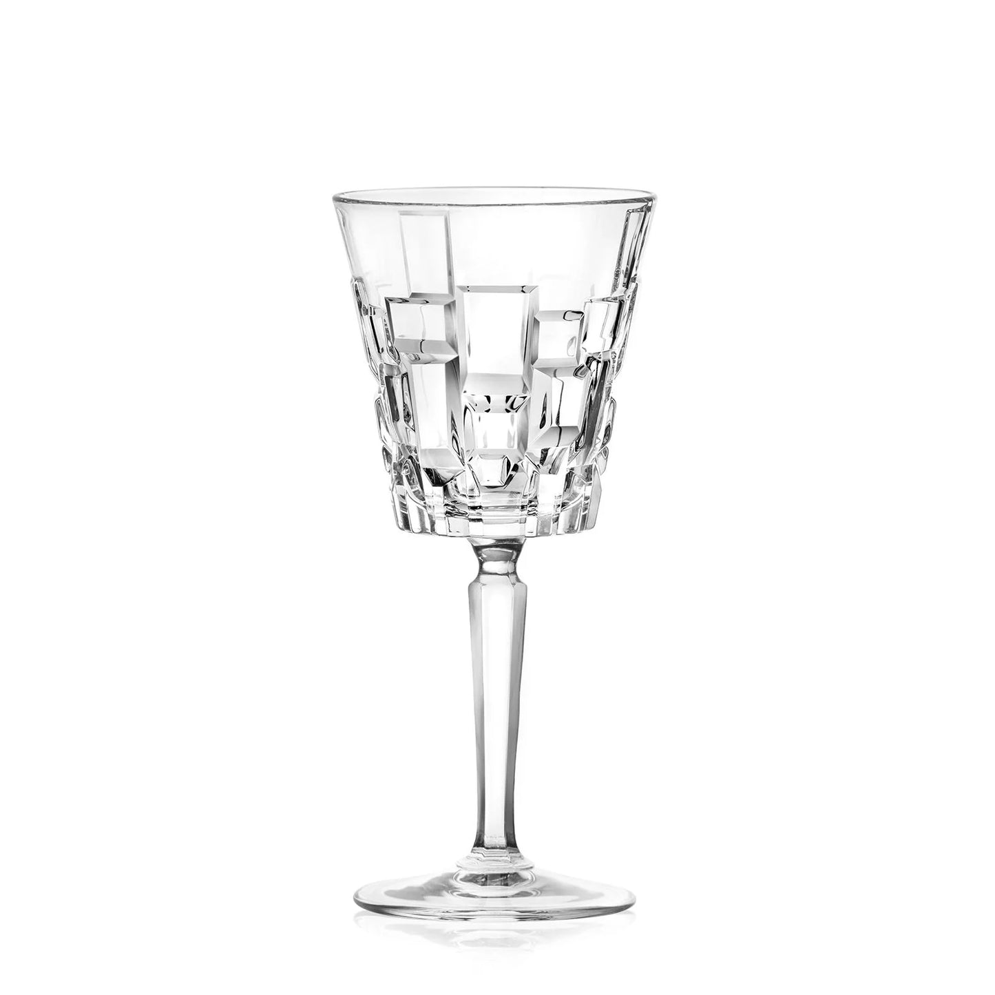 Nate wine glass 28cl