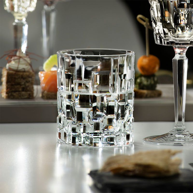 Nate water glass 33cl