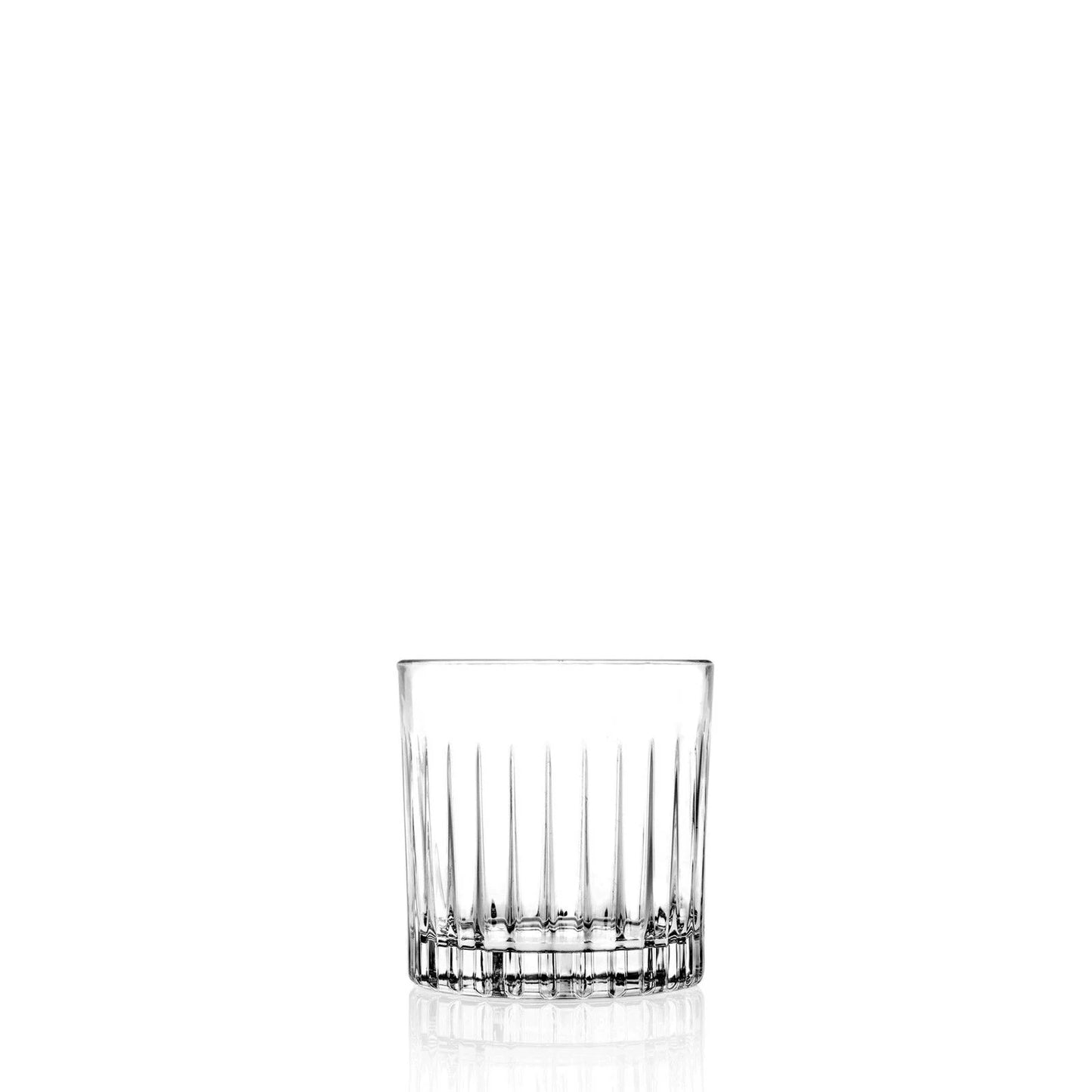 Tempo water/whiskey glass