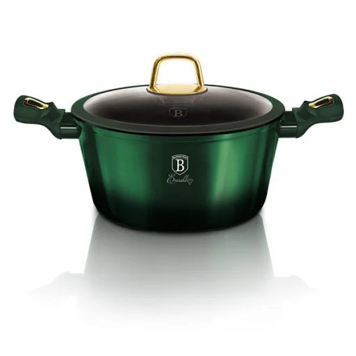 Emerald stewpot 28cm