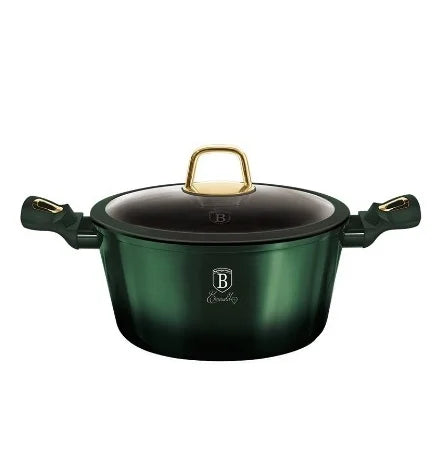 Emerald stewpot 24cm