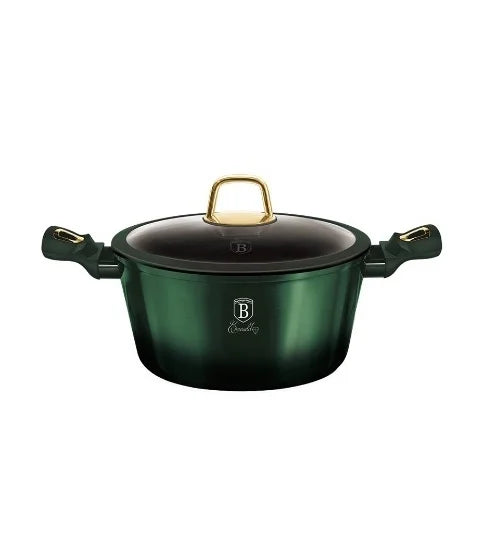 Emerald stewpot 20cm