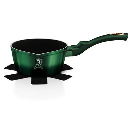 Emerald saucepan 16cm