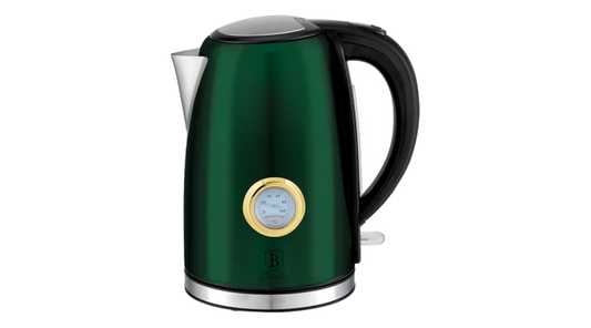 Emerald electric kettle 1.7L