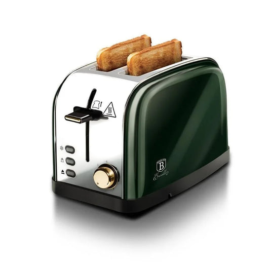 Emerald toaster