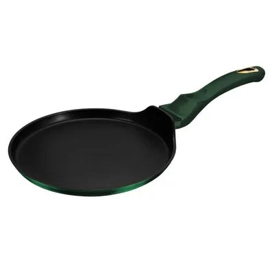 Emerald crepe pan 28cm