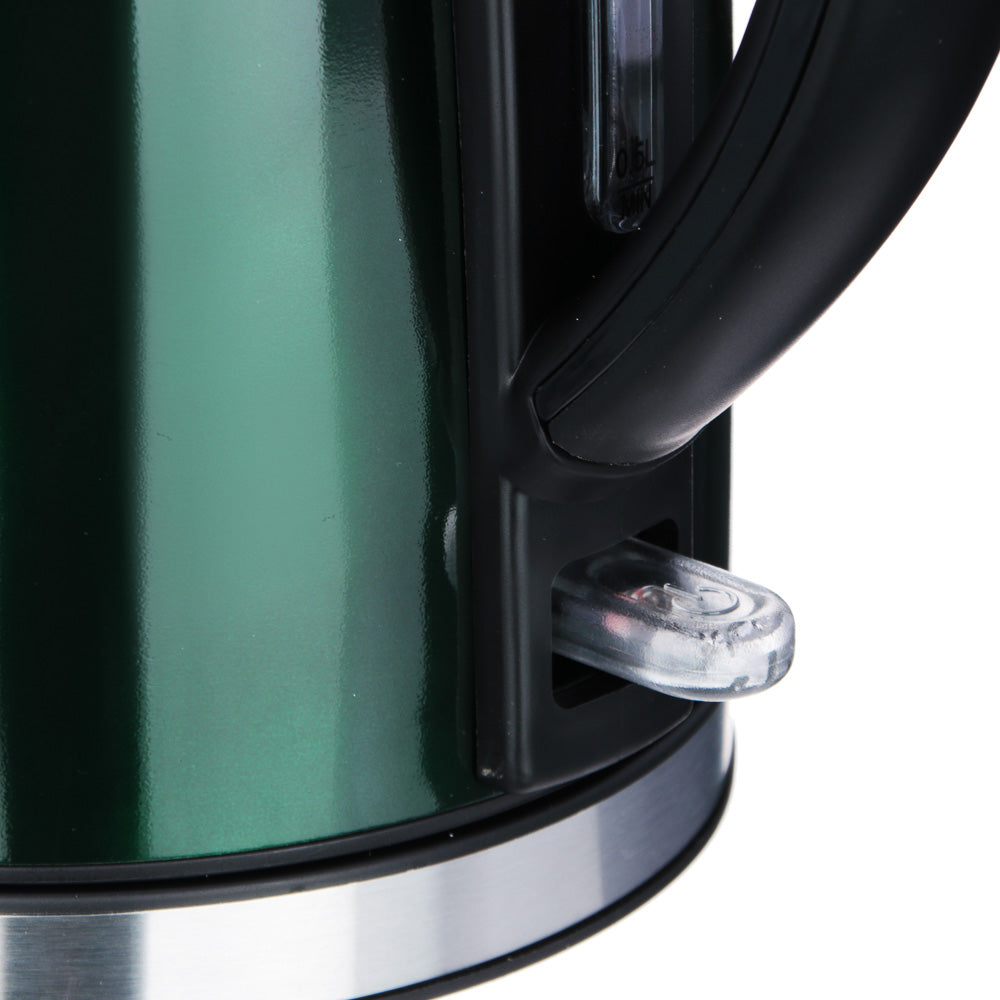 Emerald electric kettle 1.7L