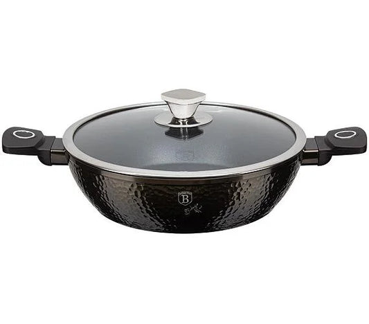 Primal gloss frying pan 28cm