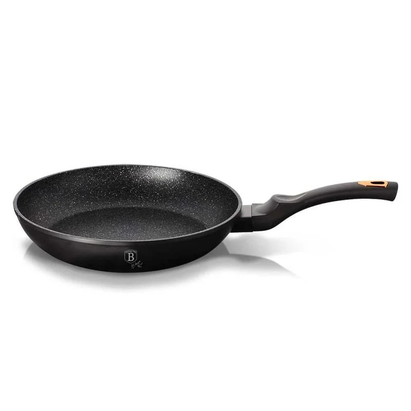 Black rose frying pan 28cm