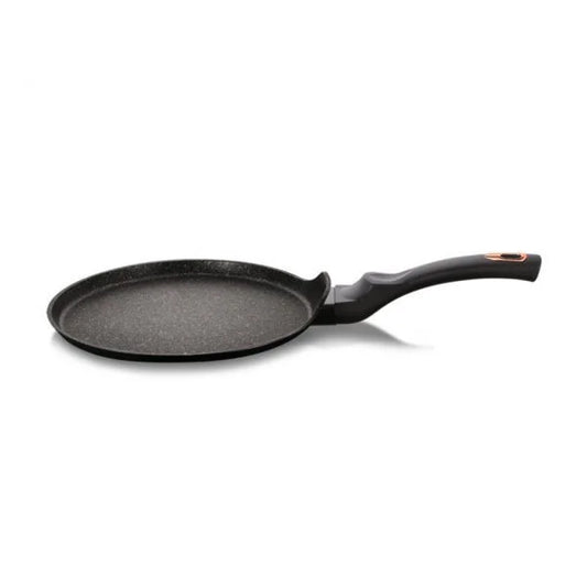 Black rose crepe pan 28cm