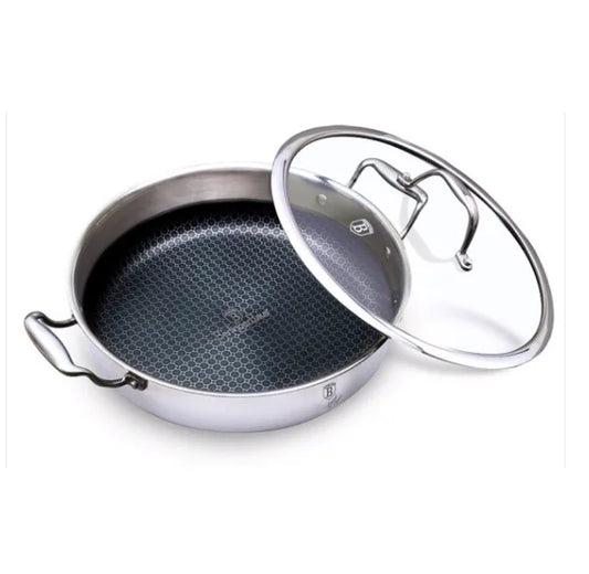 Eternal sauteuse 28cm