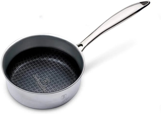 Eternal saucepan 18cm 