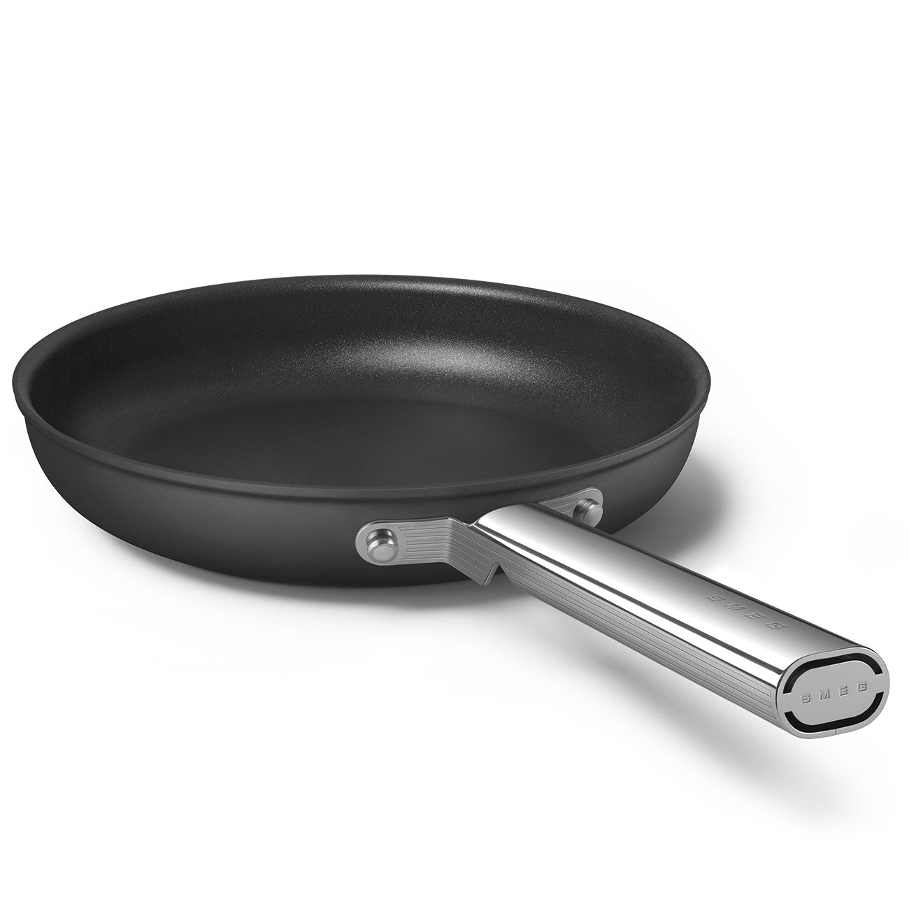 Smeg frying pan 26cm black 