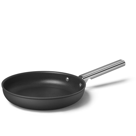 Smeg frying pan 26cm black 