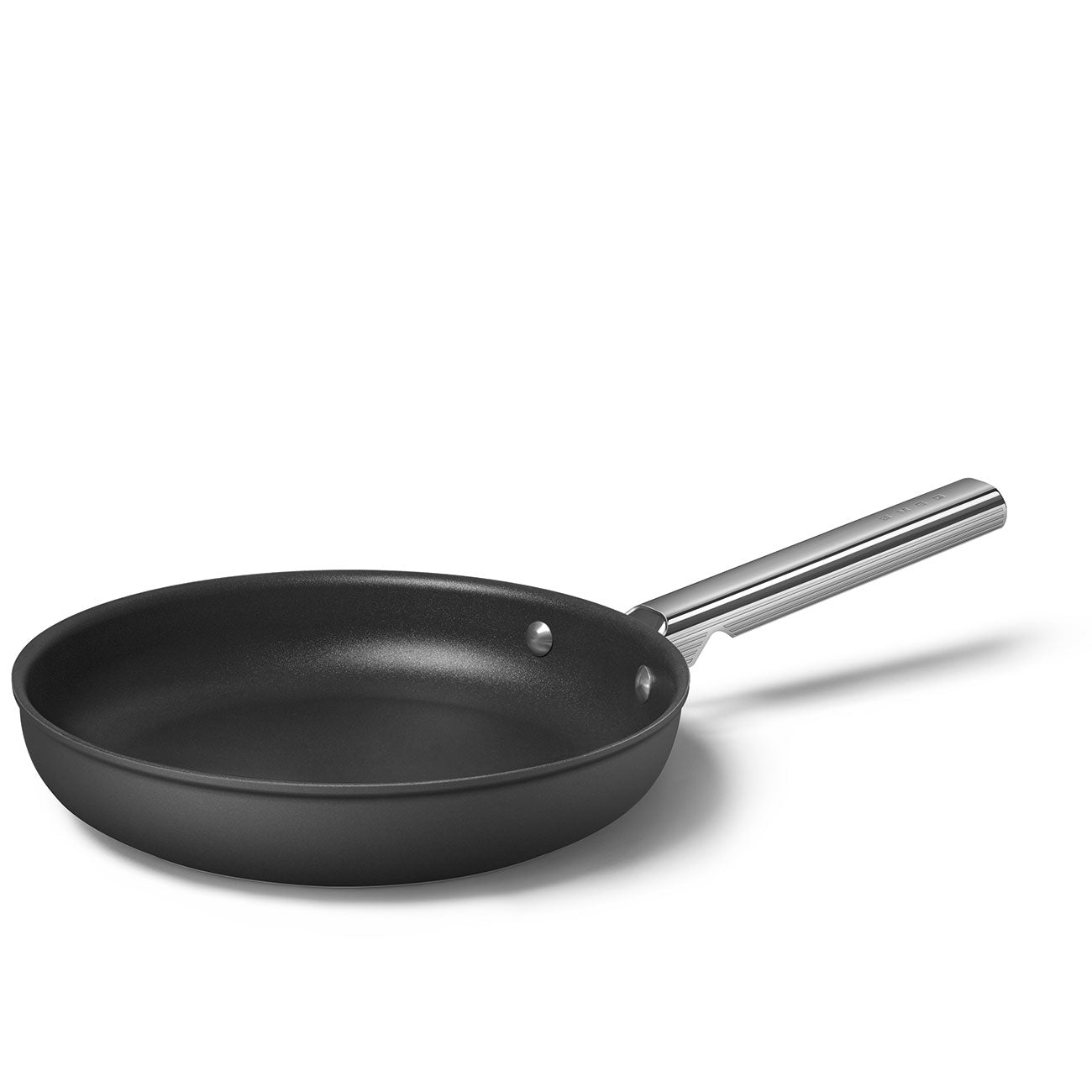 Smeg frying pan 28cm black 