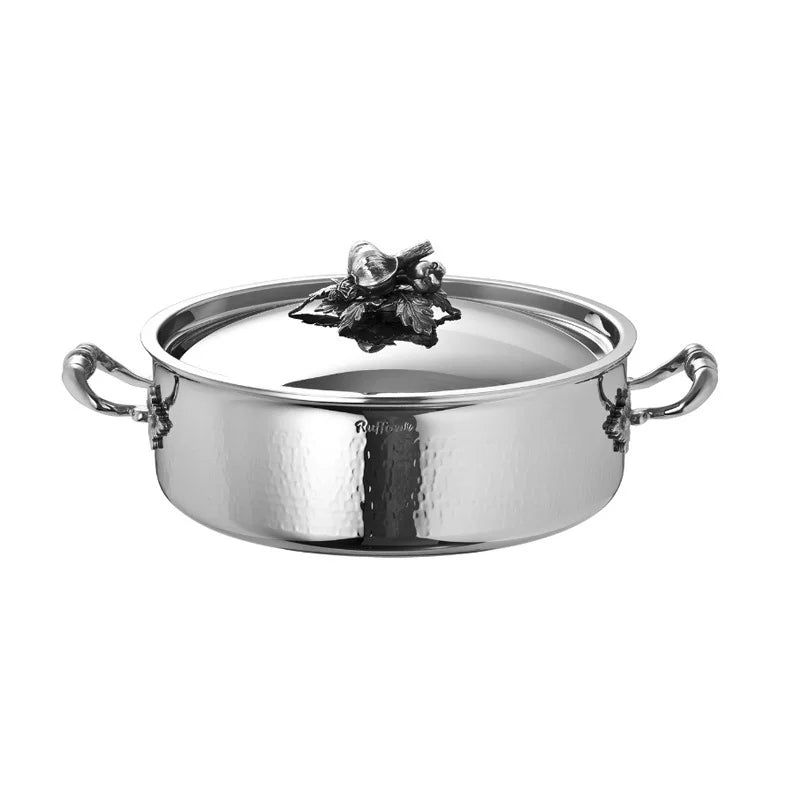 Opus prima braising pan 26cm 