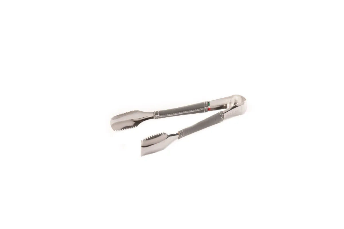 Gray sugar tongs