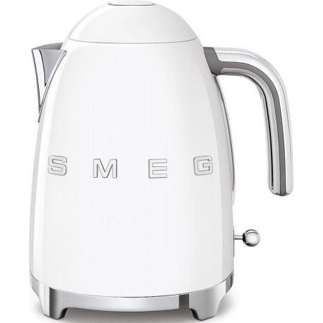 Smeg Kettle 1.7L white