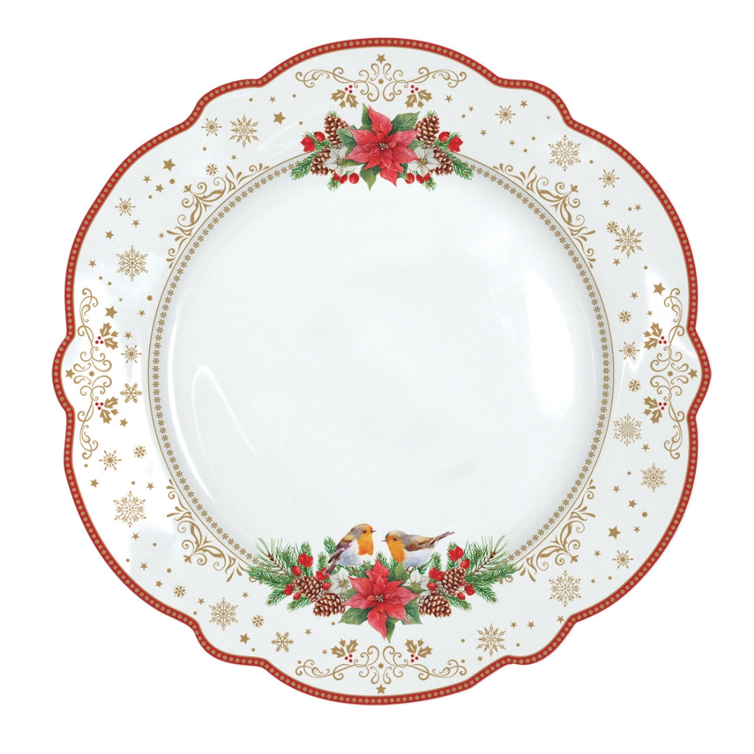 Melody dinner plate 26cm