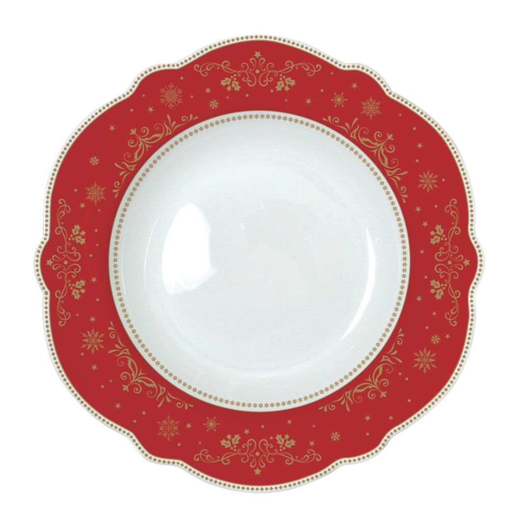 Melody assiette creuse 23cm