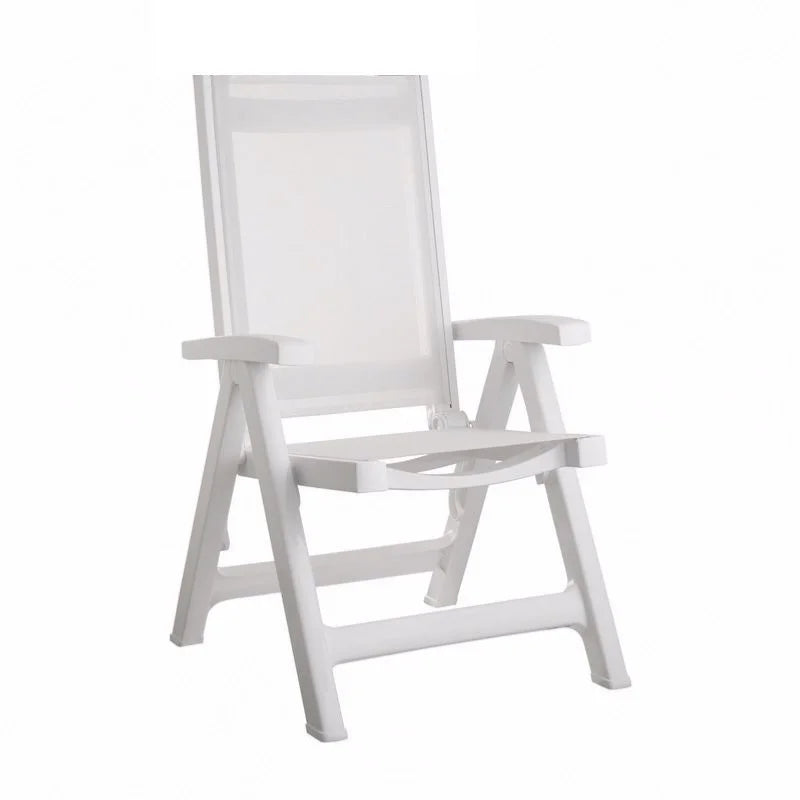 Multi-position esmeralda chair