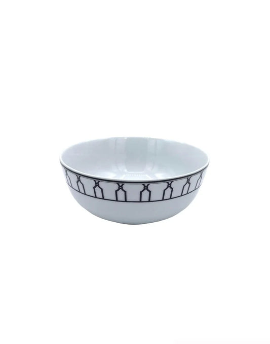 Allegro night breakfast bowl 14cm