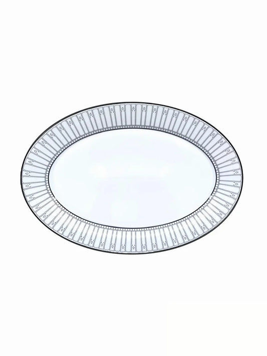 Allegro night dish 39cm