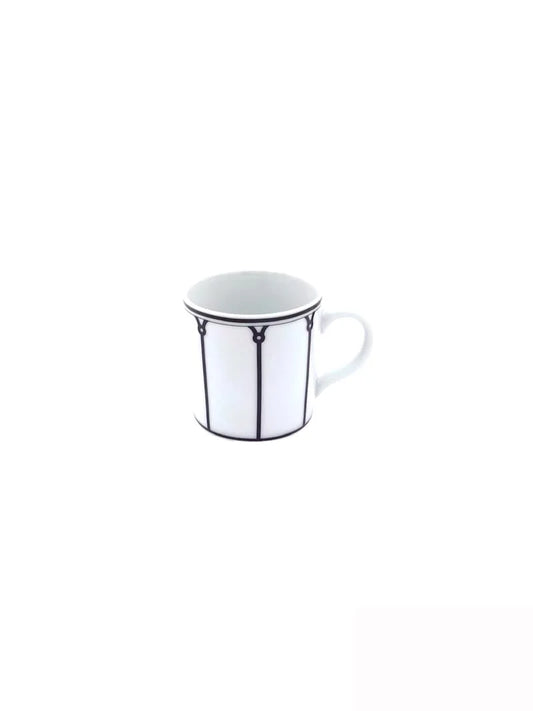 Allegro night coffee mug