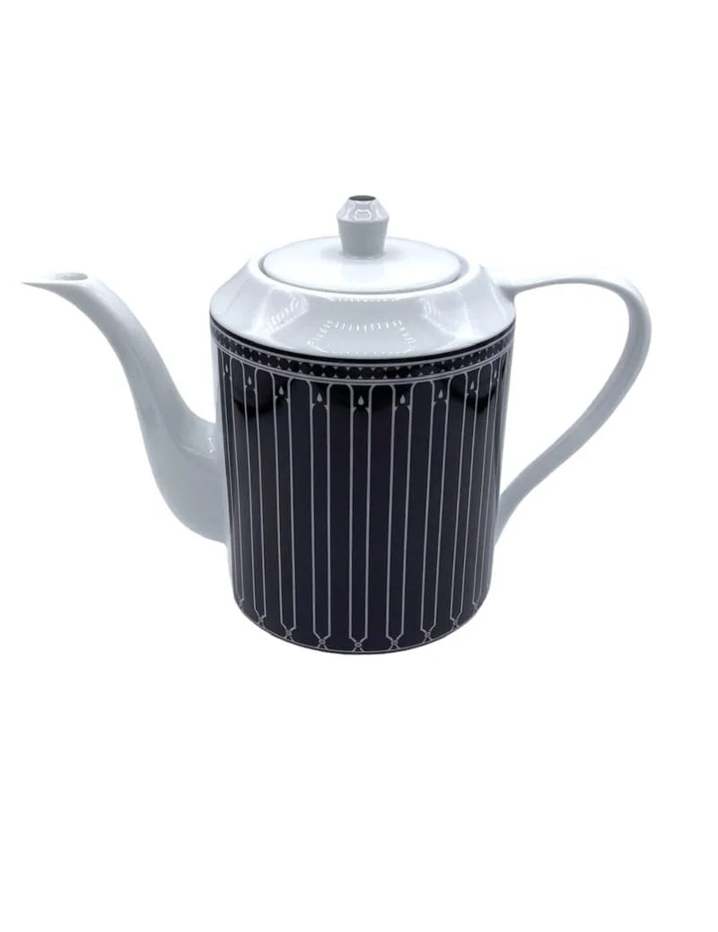 Allegro night teapot