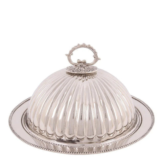 Cloche ronde Venise