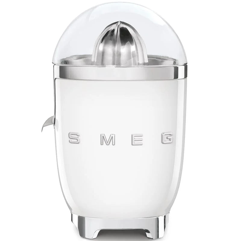 Smeg presse agrume blanc