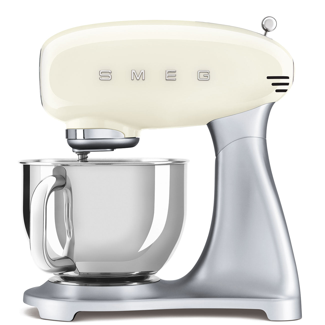 Smeg cream stand mixer