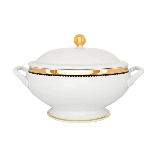 Saturn tureen 328cl