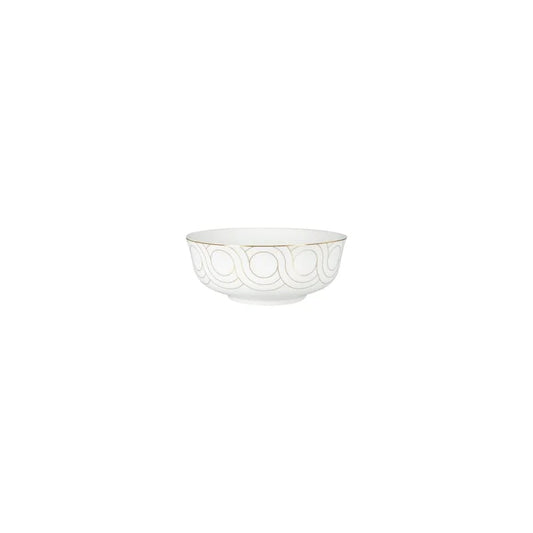 Infinity bol 12cm - Maison porcel  | Porcelaine