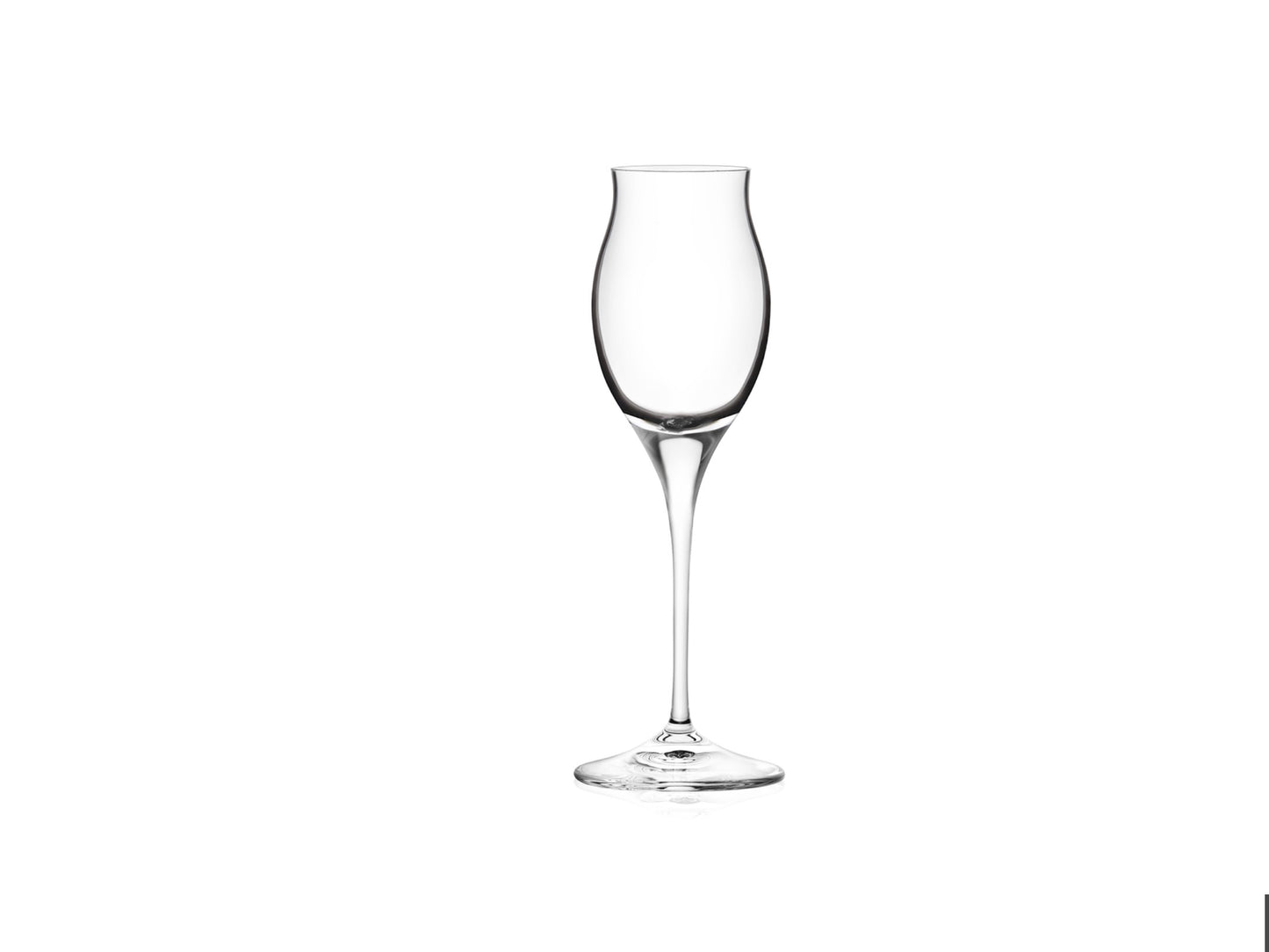 Invi liqueur glass 10cl