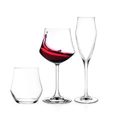 Ego wine glass 43cl