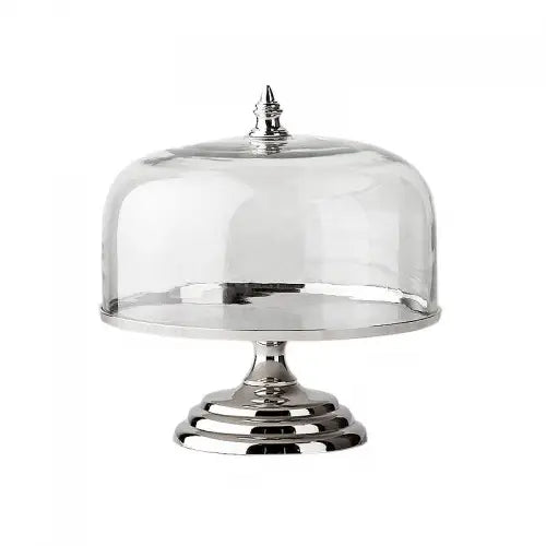 Cloche de table Valerie 32cm - Maison porcel  | Porcelaine