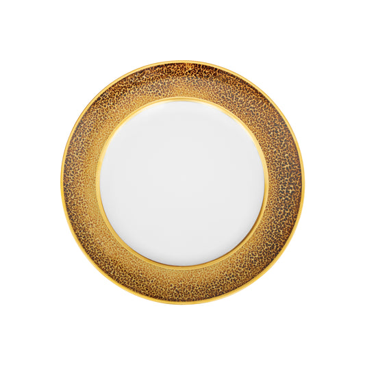 Tuareg assiette plate 27cm