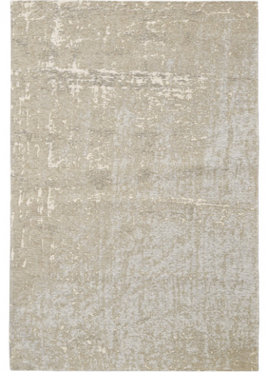 Tapis classique cloudy Beige