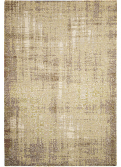 Tapis classique Nille beige