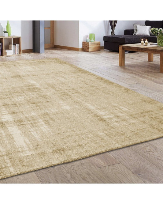 Tapis classique Nille beige