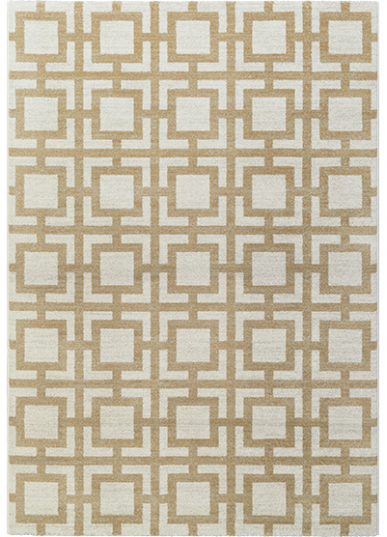 Tapis Gritt beige