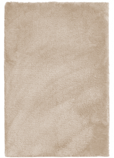 Tapis Monna beige