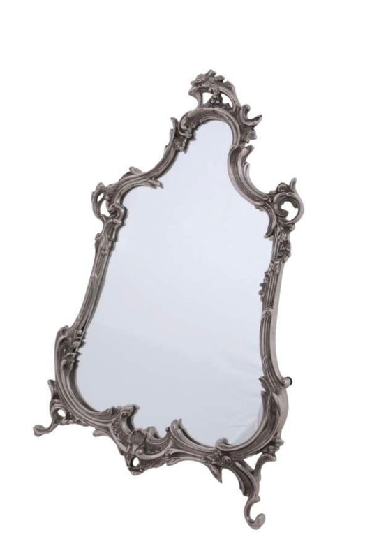 miroir 45cm baroque