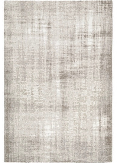 Tapis classique Nille gris