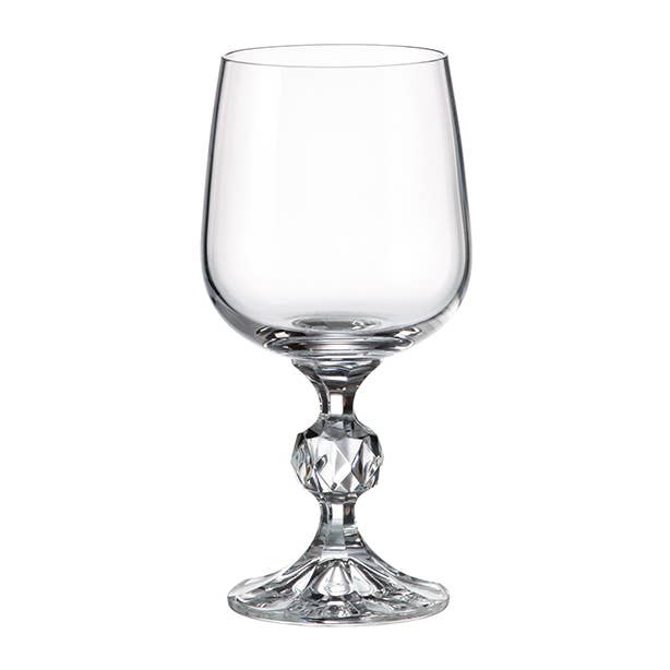 Verre à pied Matignon 23cl en cristallin